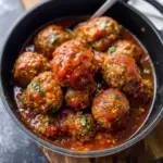 Amazing Smoked Italian Meatballs Recipe for Irresistible Flavor