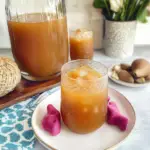 Amazing Tamarind Agua Fresca Recipe for Refreshing Bliss