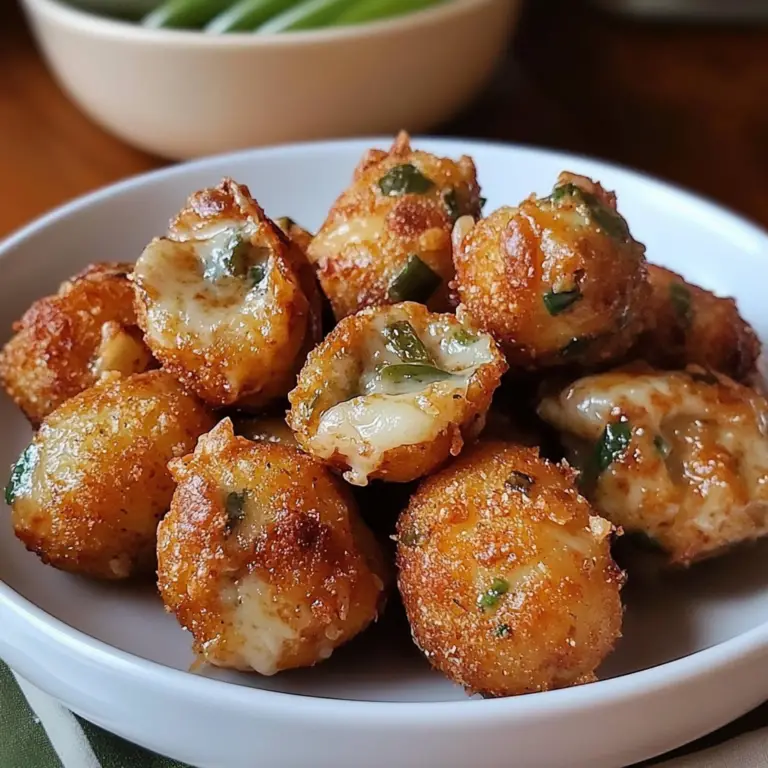 Incredible Texas Roadhouse Rattlesnake Bites for Delightful Snacking
