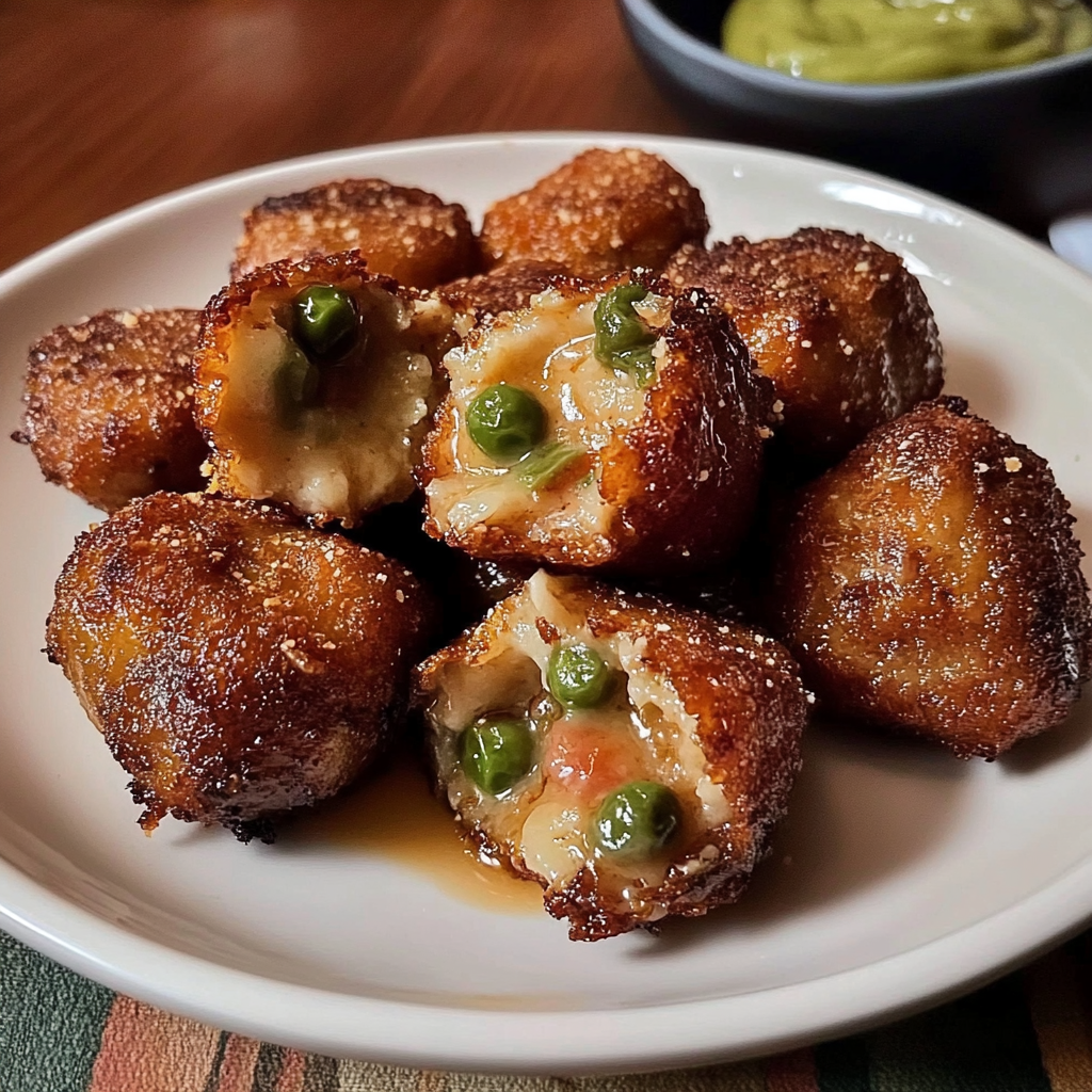 Amazing Texas Roadhouse Rattlesnake Bites for Delicious Sharing