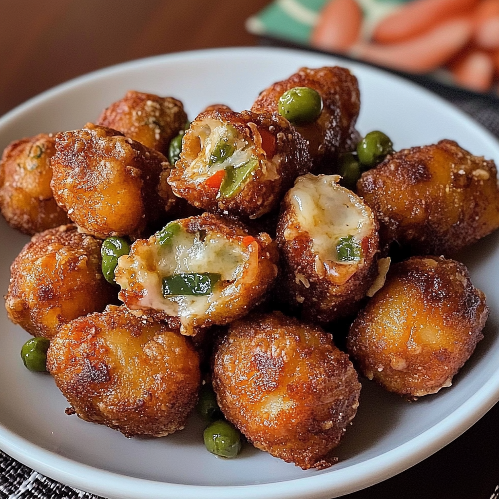 Texas Roadhouse Rattlesnake Bites