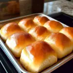 The BEST Dinner Rolls: Amazing and Delicious Treats