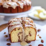 Amazing Ultimate Sour Cream Coffee Cake for Delicious Moments