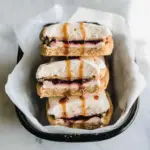 Amazing Vanilla Ice Cream Sandwiches for Delicious Bliss