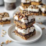 Amazing Vegan S’mores Bites for Delicious Summer Fun