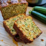 Incredible Zucchini Bread Recipe for Delicious Comfort