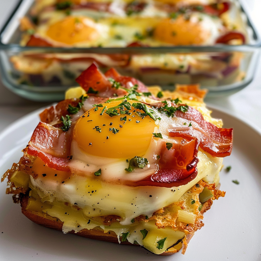 Amazing 7 Easy Meal Prep Breakfast Recipes for Busy Moms