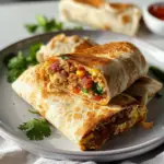 Amazing Back-to-School Breakfast Burritos for Delicious Mornings