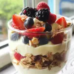 Amazing Back-to-School Yogurt Parfaits for Delicious Mornings