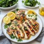 Amazing Baked Greek Yogurt Chicken for Delicious Flavor