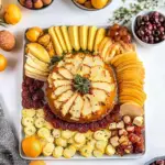 Amazing Cheese Easter Turkey for a Mouthwatering Feast