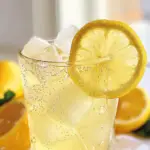 Classic lemonade summer drink no alcohol 3-Ingredient - Amazing Classic Lemonade Summer Drink No Alcohol Delight