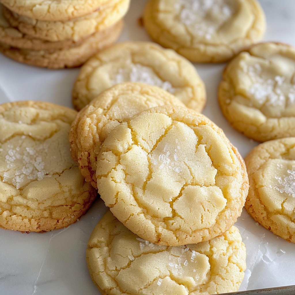 Cream Cheese Cookies: Incredible & Delicious Treats