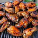 Crispy Griddle Wings Recipe: Amazing and Mouthwatering Delight
