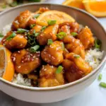 Amazing Crockpot Orange Chicken for Delicious Weeknight Dinners