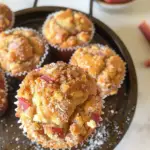 Incredible Easy Rhubarb Muffins Recipe for Delicious Moments