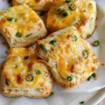Incredible Father’s Day Jalapeño Cheddar Biscuits Recipe