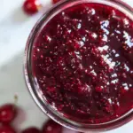 Amazing Fresh Cherry Chia Jam Recipe for Delicious Mornings