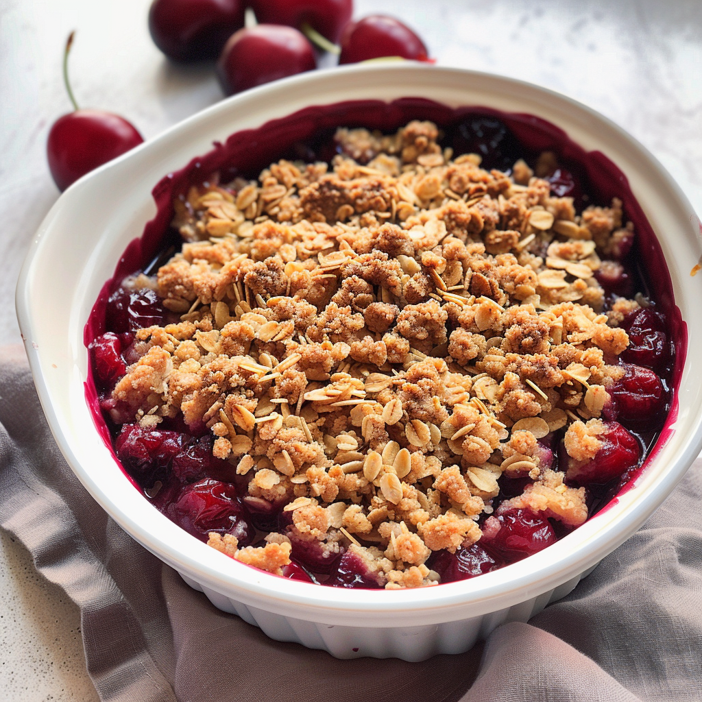 All Recipes