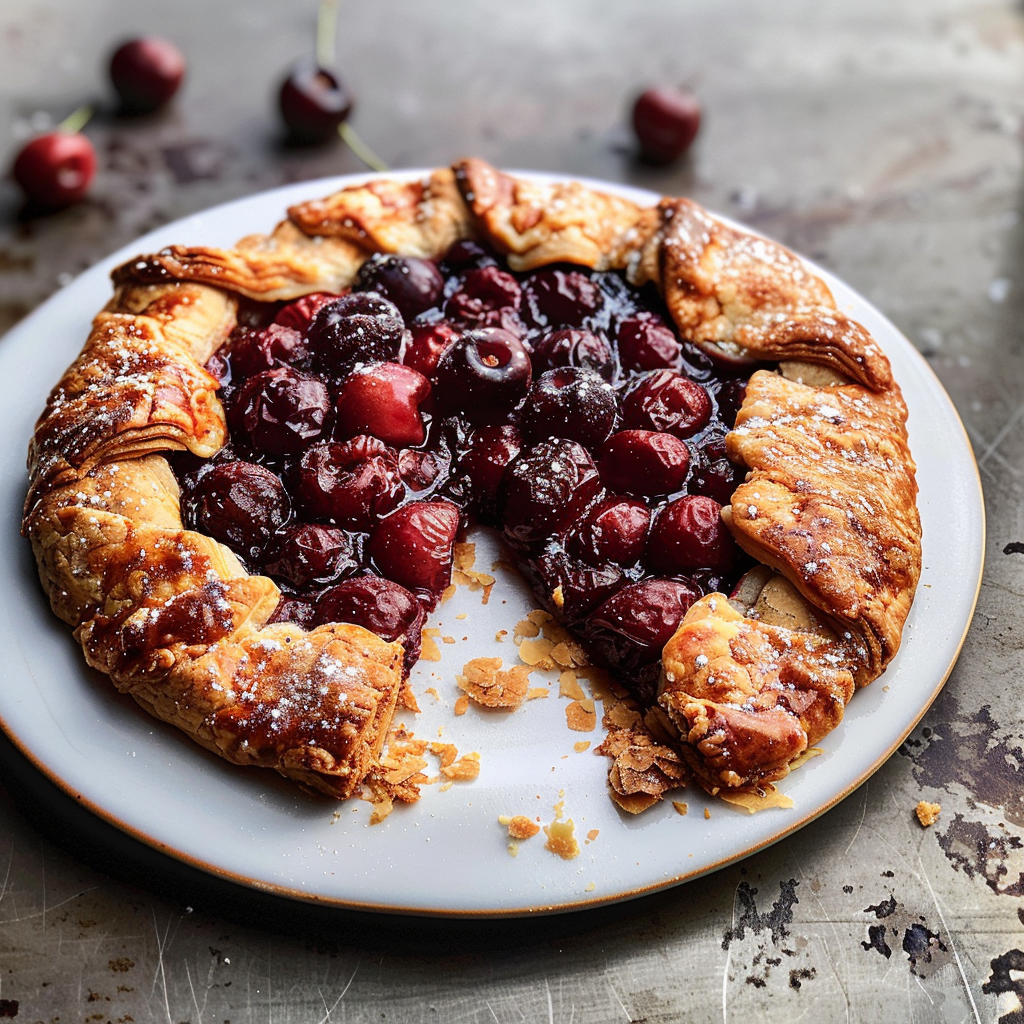All Recipes