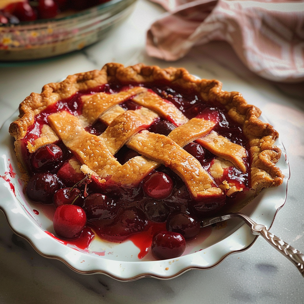 All Recipes