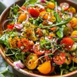 Hearty Salad: An Incredible and Delicious Delight