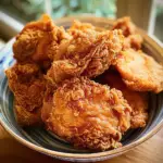 Amazing Homemade Fried Chicken for a Delicious Feast