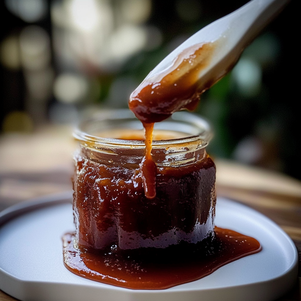 Honey BBQ Sauce Recipe: Amazing and Delicious Flavor Boost
