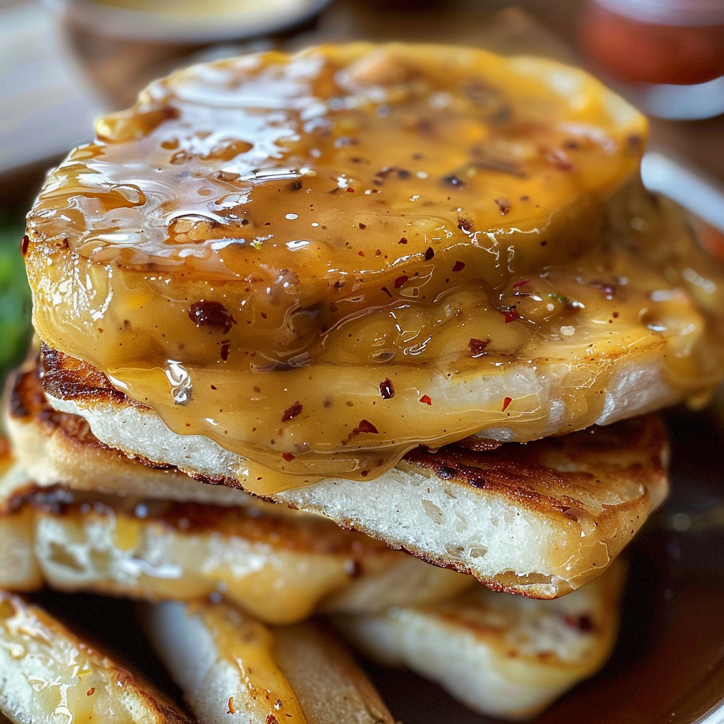 Hot Honey Ranch