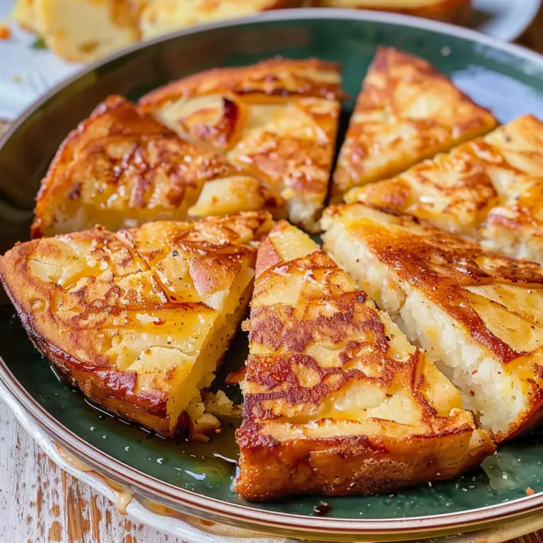 Amazing Irish Potato Bread for a Delicious Family Meal
