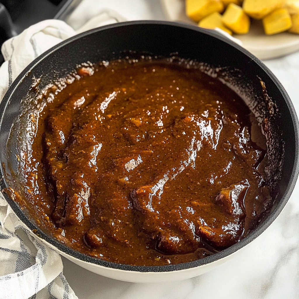 Amazing Jamaican Jerk Sauce for Delicious Flavor Boost