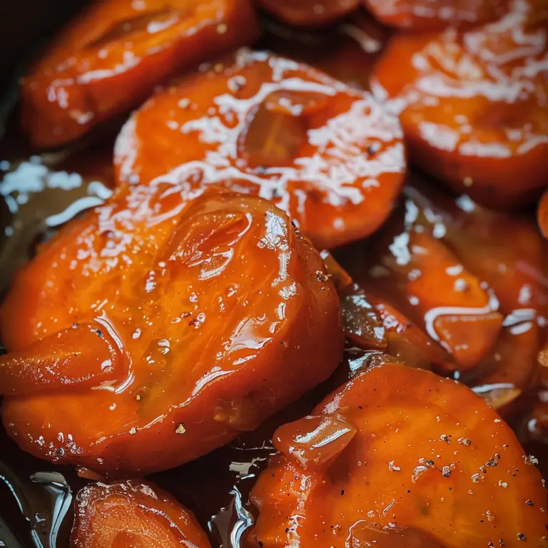 Incredible Juneteenth Candied Yams for Delicious Celebrations