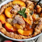 Incredible Juneteenth Peach Cobbler Recipe for Delicious Memories