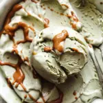 Amazing Matcha Green Tea Ice Cream for a Delicious Treat