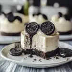 Amazing No Bake Oreo Cheesecake for Incredible Indulgence