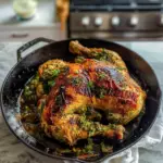 Amazing Oven-Roasted Chicken for a Delicious Dinner