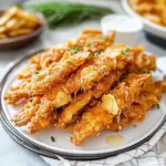 Amazing Potato Chip Chicken Recipe for Delicious Crunch