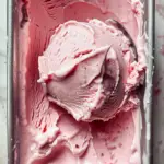 Amazing Raspberry Ripple Ice Cream Recipe for Delicious Bliss