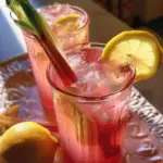 Incredible Rhubarb Lemonade Recipe for Refreshing Bliss