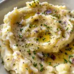 Amazing Roasted Garlic Mashed Potatoes for Delicious Comfort