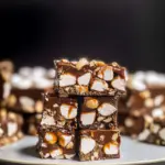 Amazing Rocky Road Candy for an Incredible Sweet Treat