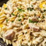 Amazing Smoked Cream Cheese Pasta Recipe for Delicious Meals