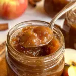 Incredible Spiced Apple Butter Recipe Slow Cooker Delight