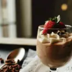 Amazing Spicy Mousse: A Delicious Culinary Delight