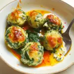 Amazing Spinach & Ricotta Gnudi for Comfort Food Lovers