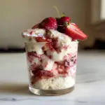 Incredible Strawberry Shortcake Pudding for Delicious Moments