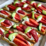 Amazing Summer Snacks for Delicious Sunny Days