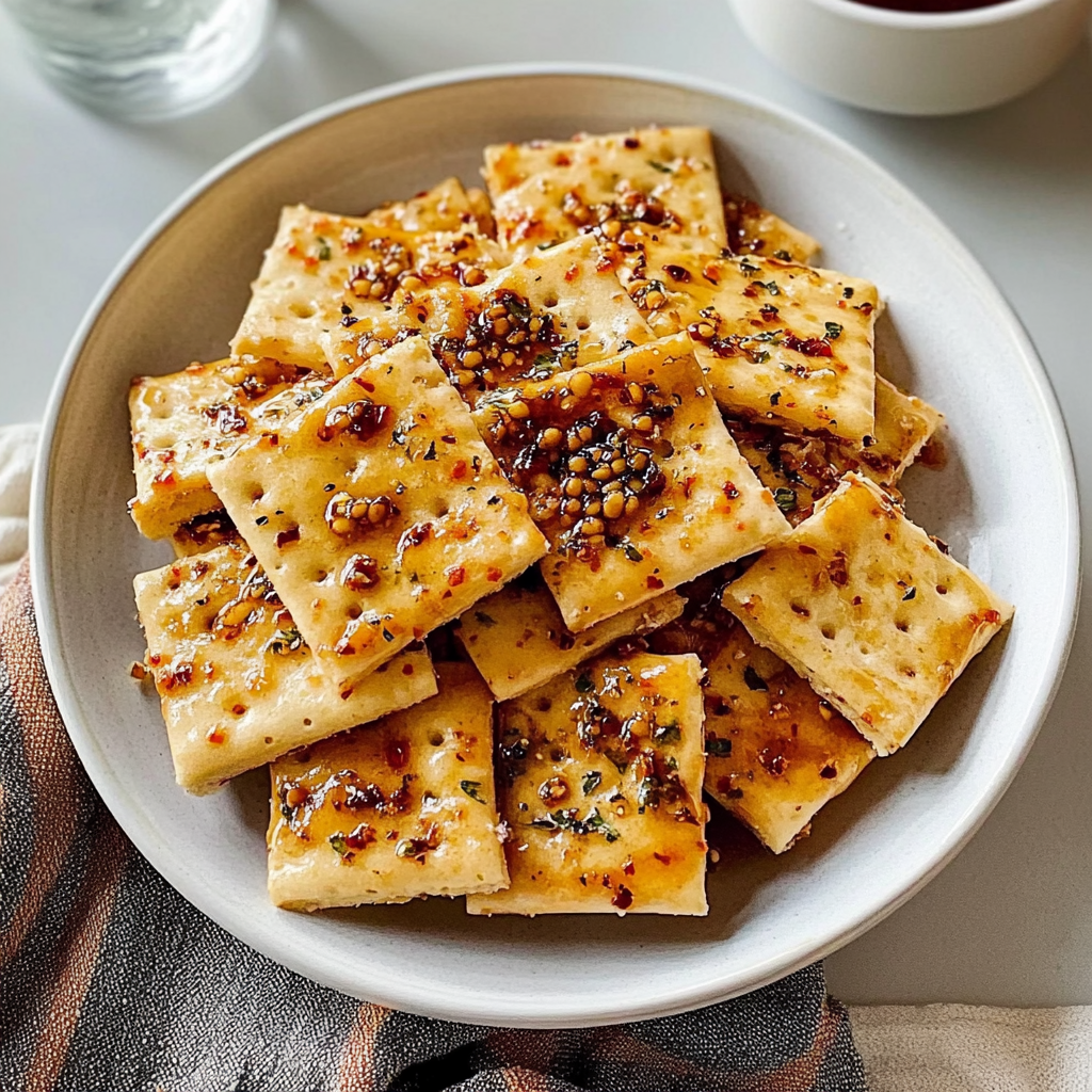 Incredible Texas Firecrackers for a Mouthwatering Snack