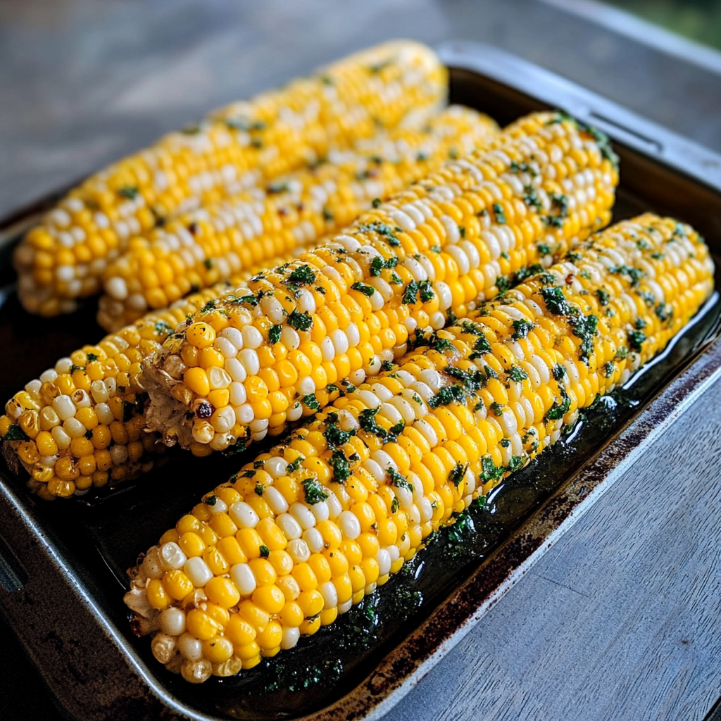 Amazing Traeger Corn on the Cob Recipe for Delicious Grilling