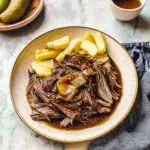 Amazing Traeger Mississippi Pot Roast Recipe for Mouthwatering Flavor